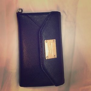 Michael Kors IPhone Wallet