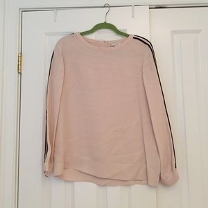 J. Crew Blouse