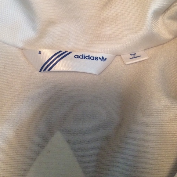 Adidas jacket - Picture 2 of 3