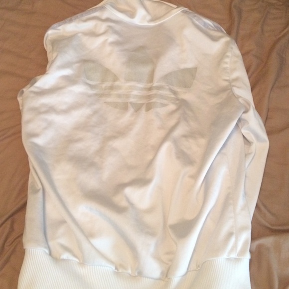 Adidas jacket - Picture 3 of 3