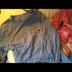 Southern Marsh Longsleeve