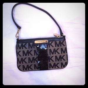 Michael Kors Clutch