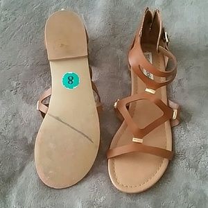 Steve Madden Sandals