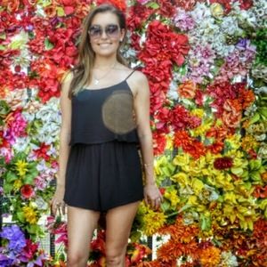 Meet your Posher, Dawn