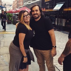 Meet your Posher, Julianna