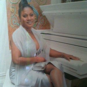 Meet your Posher, Diedra