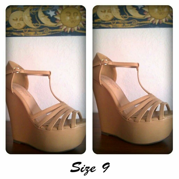 Wedges