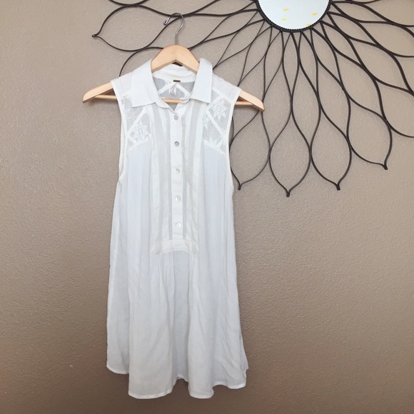 xSOLDx Free People Top