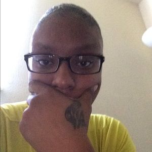 Meet your Posher, Brittaney