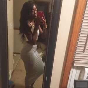 Meet your Posher, Janaya