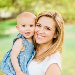 Meet your Posher, Justine