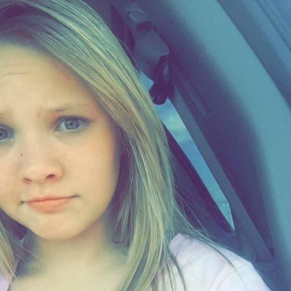 Meet your Posher, Kailey - Picture 1 of 1