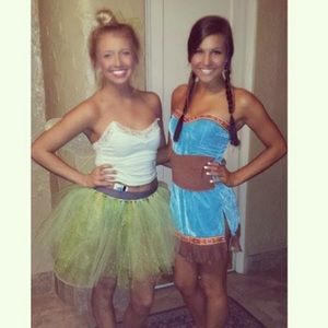 Meet your Posher, Kaitlin