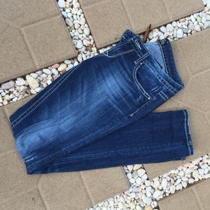 Express Rerock jeans 6L