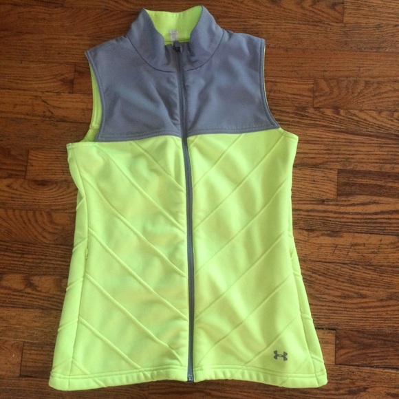 Under Armour Vest
