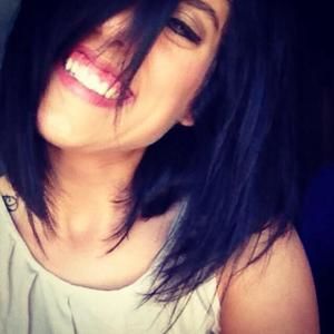 Meet your Posher, Kyndall