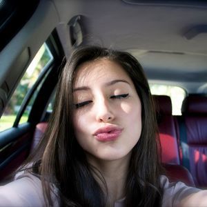 Meet your Posher, Daniela