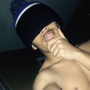 Meet your Posher, Kenny