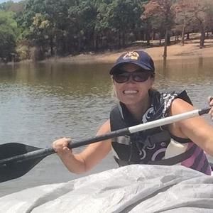 Meet your Posher, Shareen