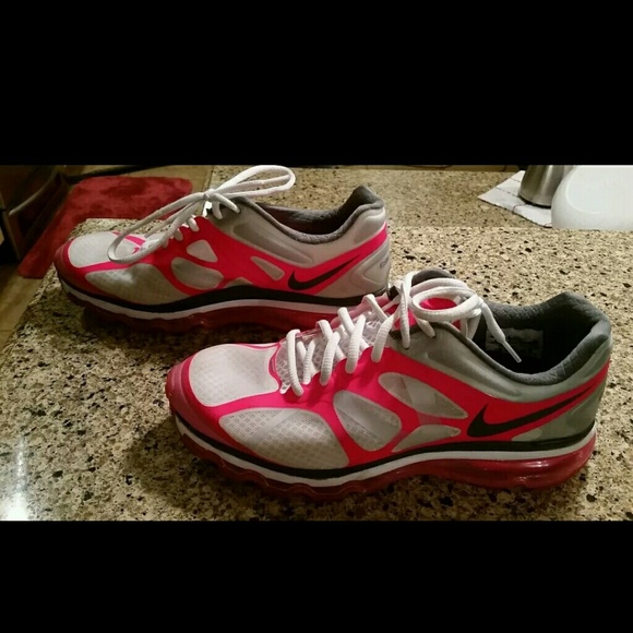 Nike air max 8.5 great condition