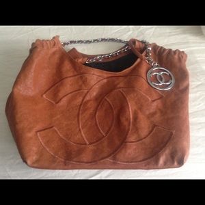 Coco Chanel purse