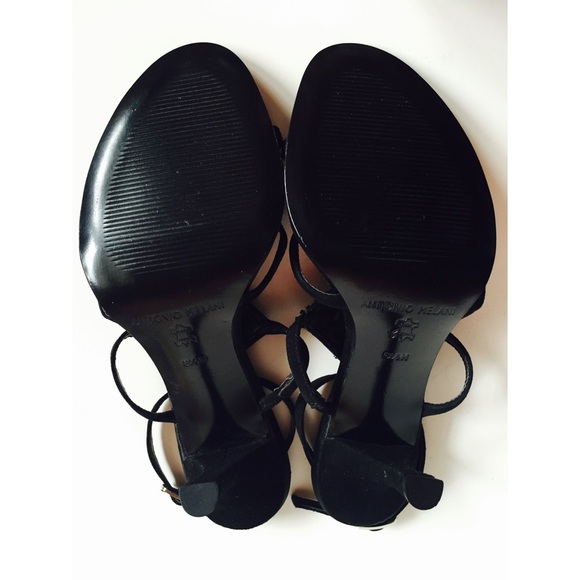 Antonio Melani dressy heels! - Picture 3 of 3