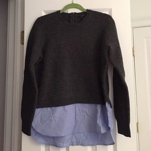 J. Crew Sweater