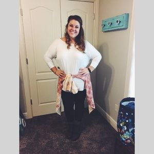 Meet your Posher, Samantha