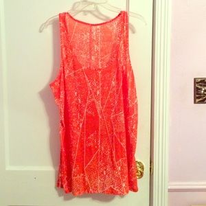 Mossimo Khols Woman's tank top