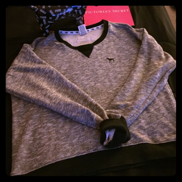TRADED !!! Marble grey w/ black