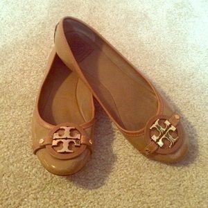 Tory Burch Ballet Flats