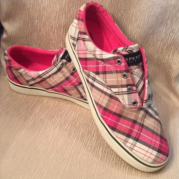Just reduced!! Sperry shoes good condition