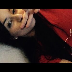 Meet your Posher, Ashlyn