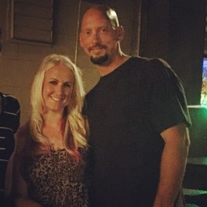 Meet your Posher, Serena