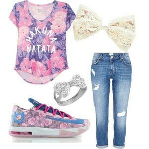 Rae Dunn, Nike, Kate Spade, Marshalls, TJMaxx, Ros