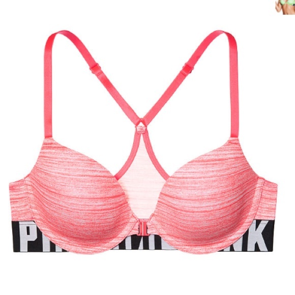 Victoria Secret Racerback Bra