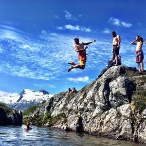 Meet your Posher, Jakob