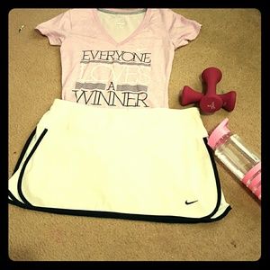Nike skirt