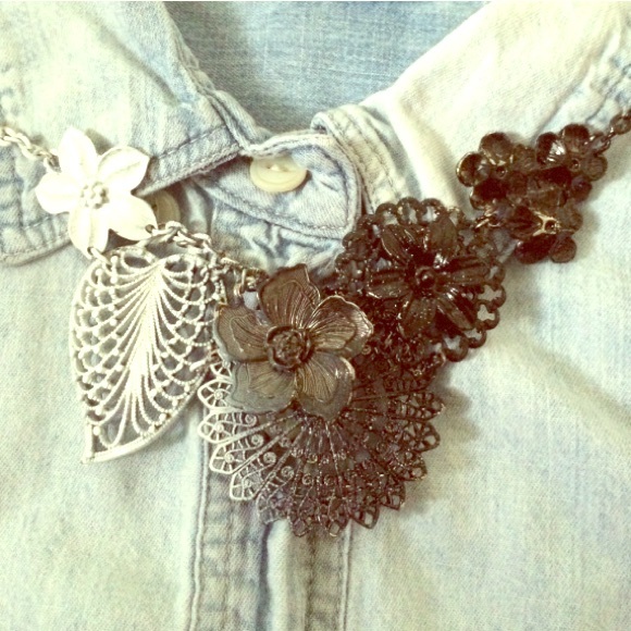 Free People Necklace