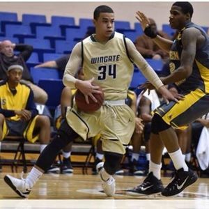 Meet your Posher, Zeriq