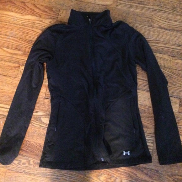 Under Armour full zip jacket