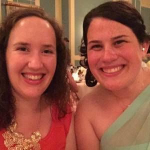 Meet your Posher, Emily