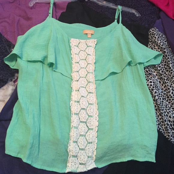 Formal or Casual Tank Shirt