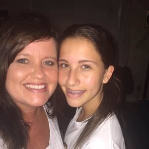 Meet your Posher, Carla