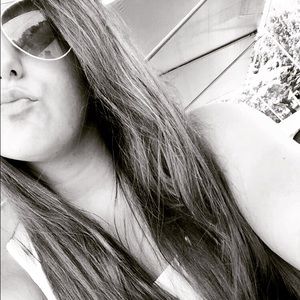 Meet your Posher, Kristen