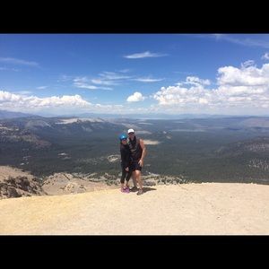 Meet your Posher, Natalie