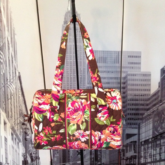 👒👒Vera Bradley👒👒Handbag