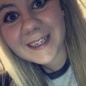 Meet your Posher, Mckenzie