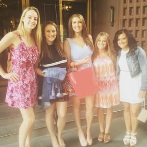 Meet your Posher, Erin