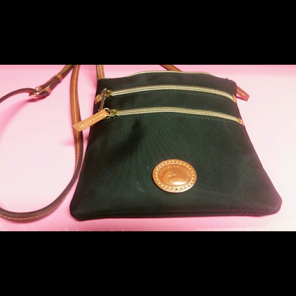 Dooney & Bourke Crossbody